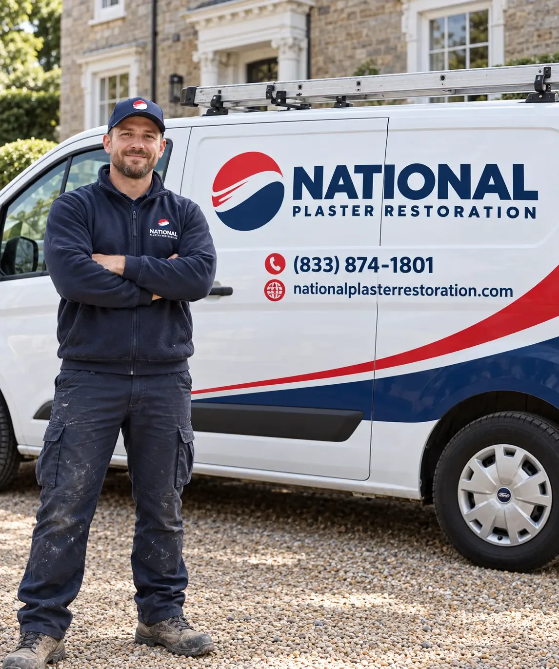 Plaster Repair company in Blue Springs, MS